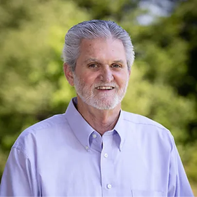 Dr John Burnham