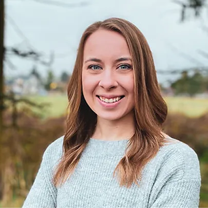 Hannah Oosterhout