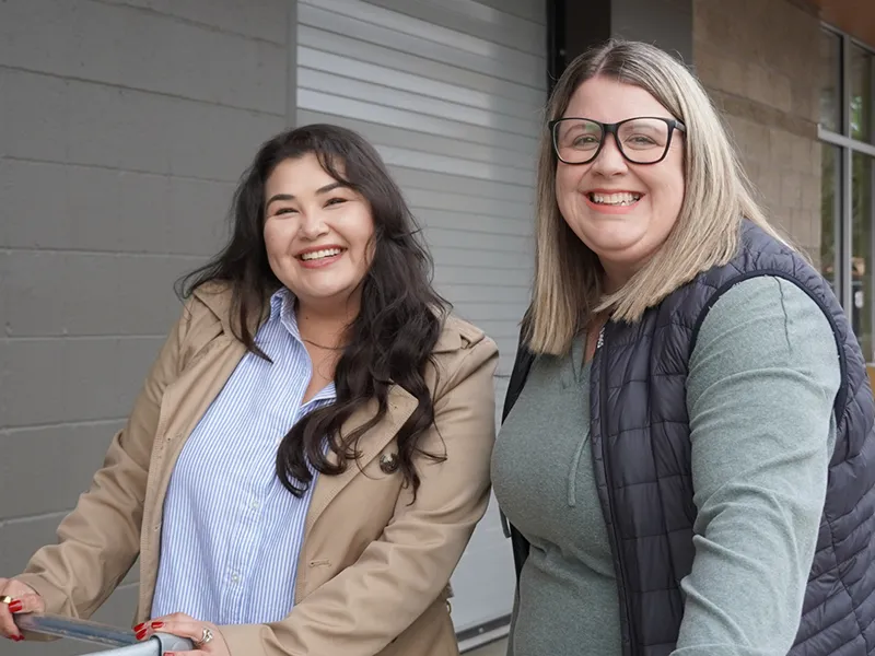Opening Doors: For Veterans