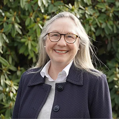 Pam Mcdavid