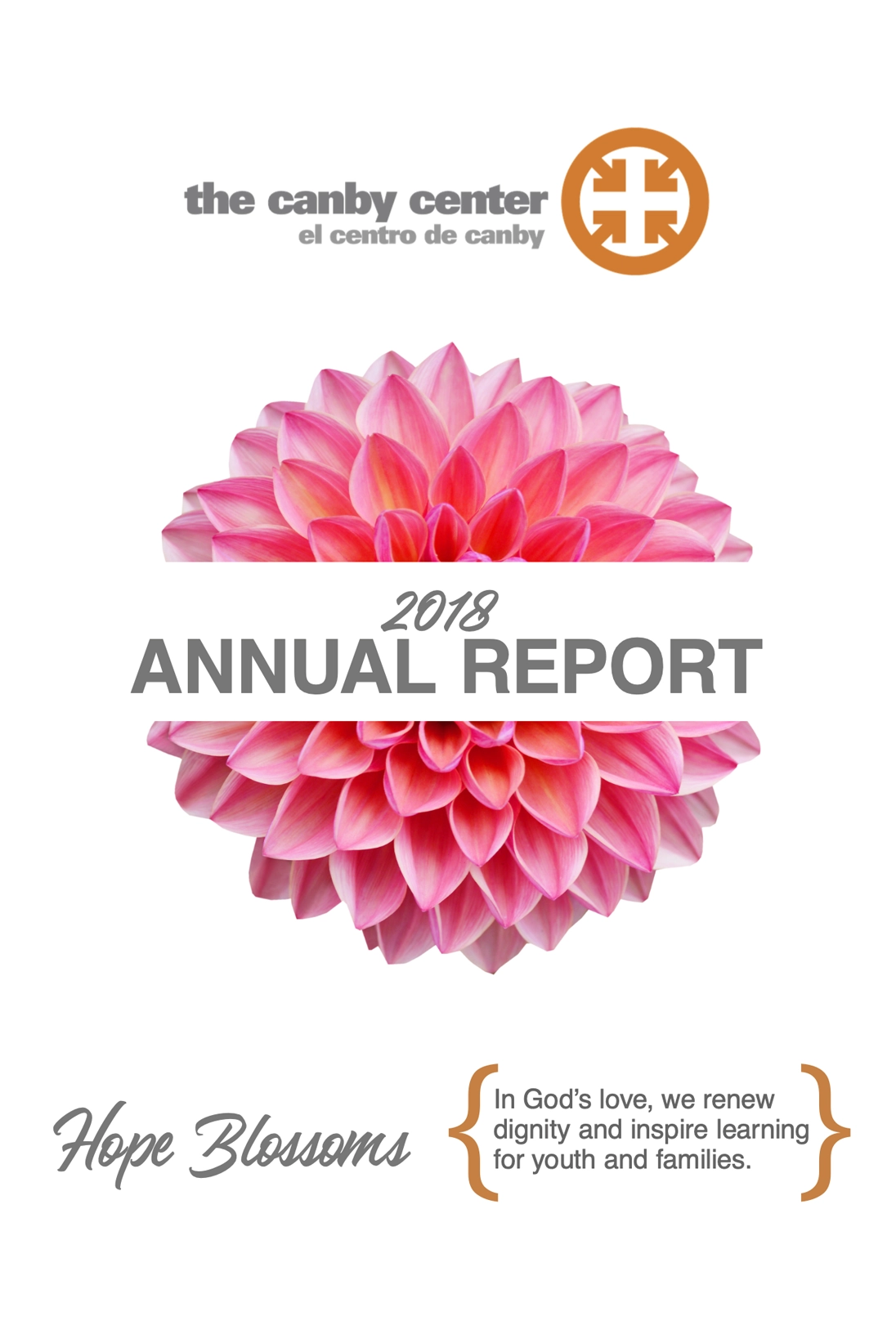 Tcc 2018 Annual Report