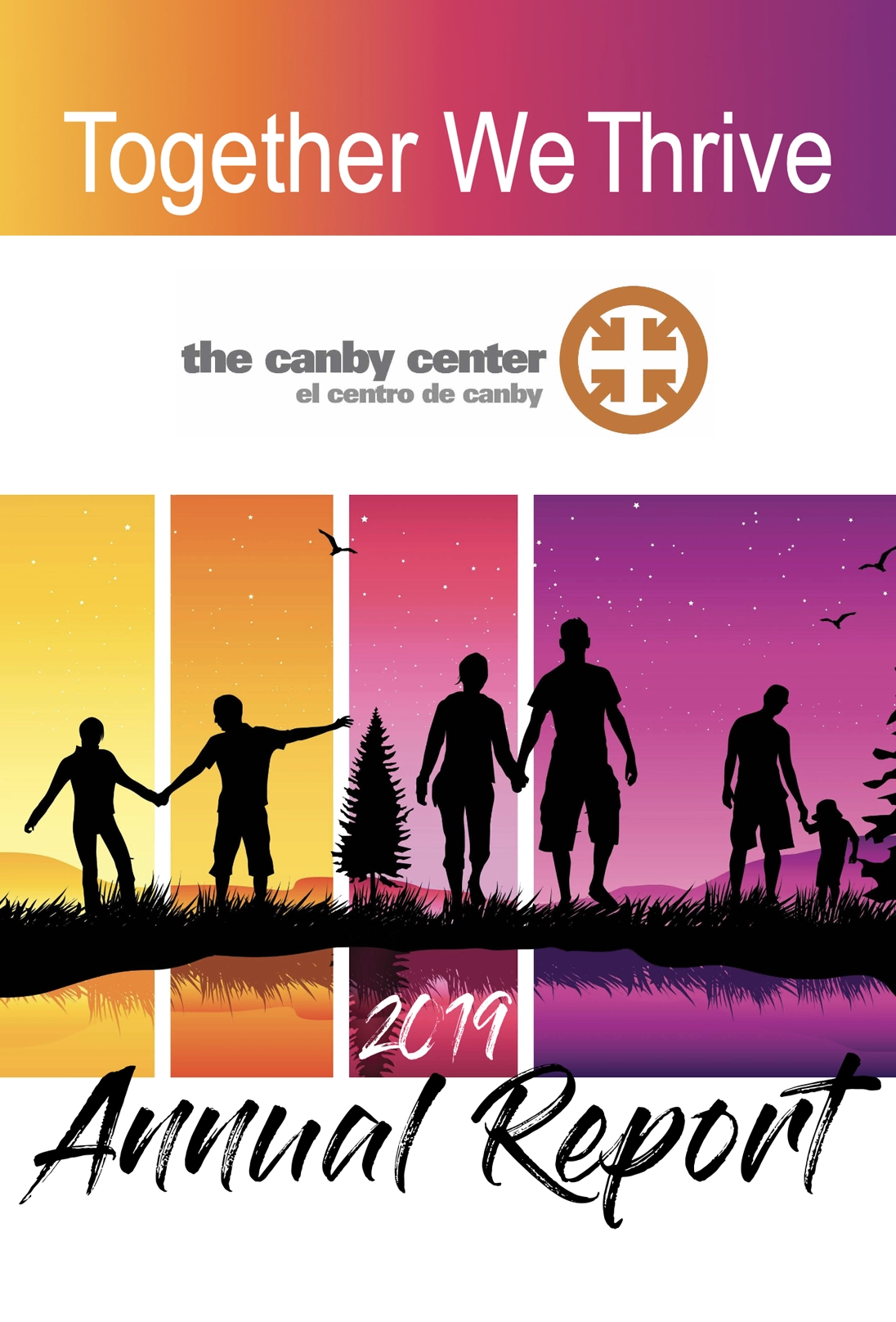 Tcc 2019 Annual Report