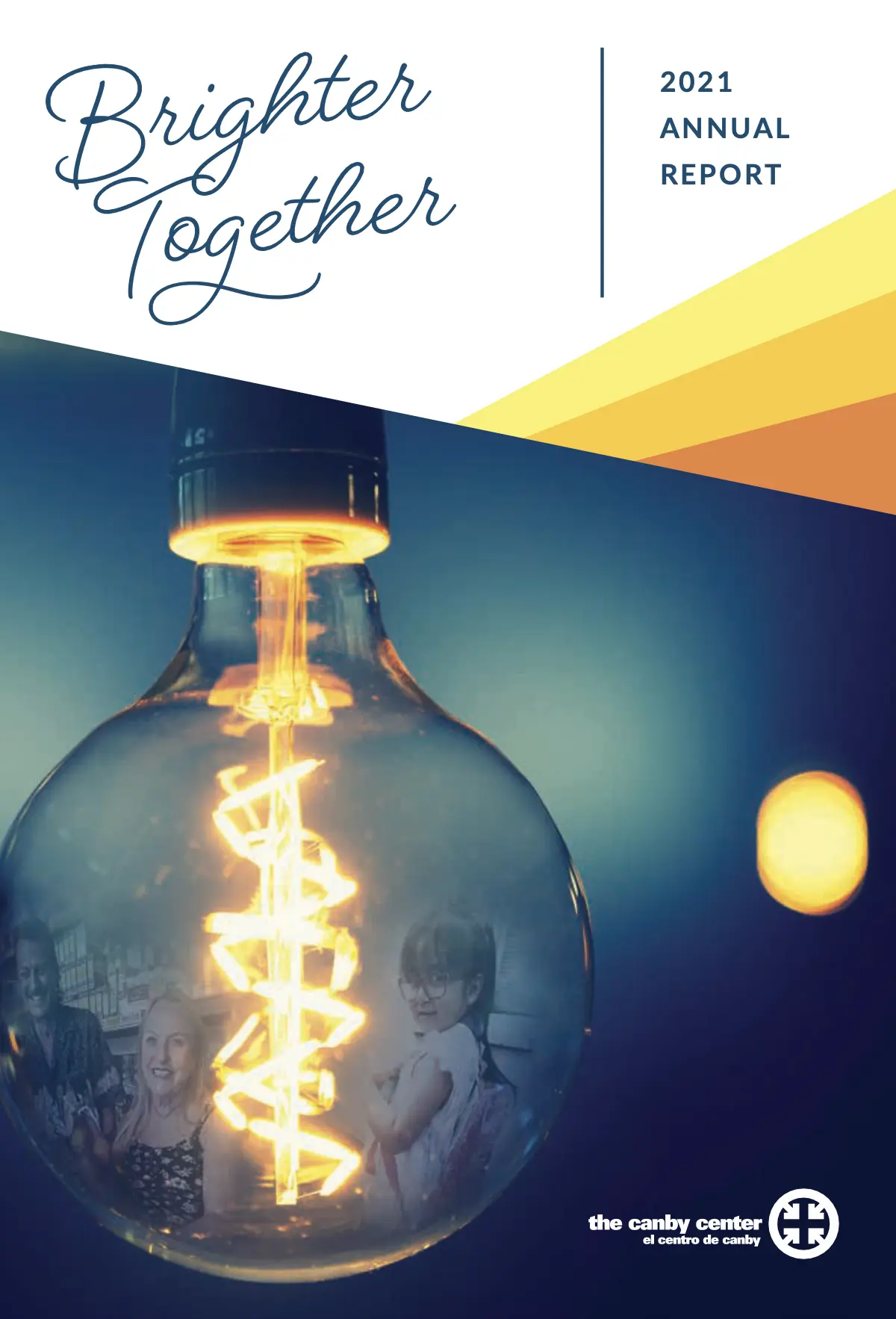 Tcc 2021 Annual Report