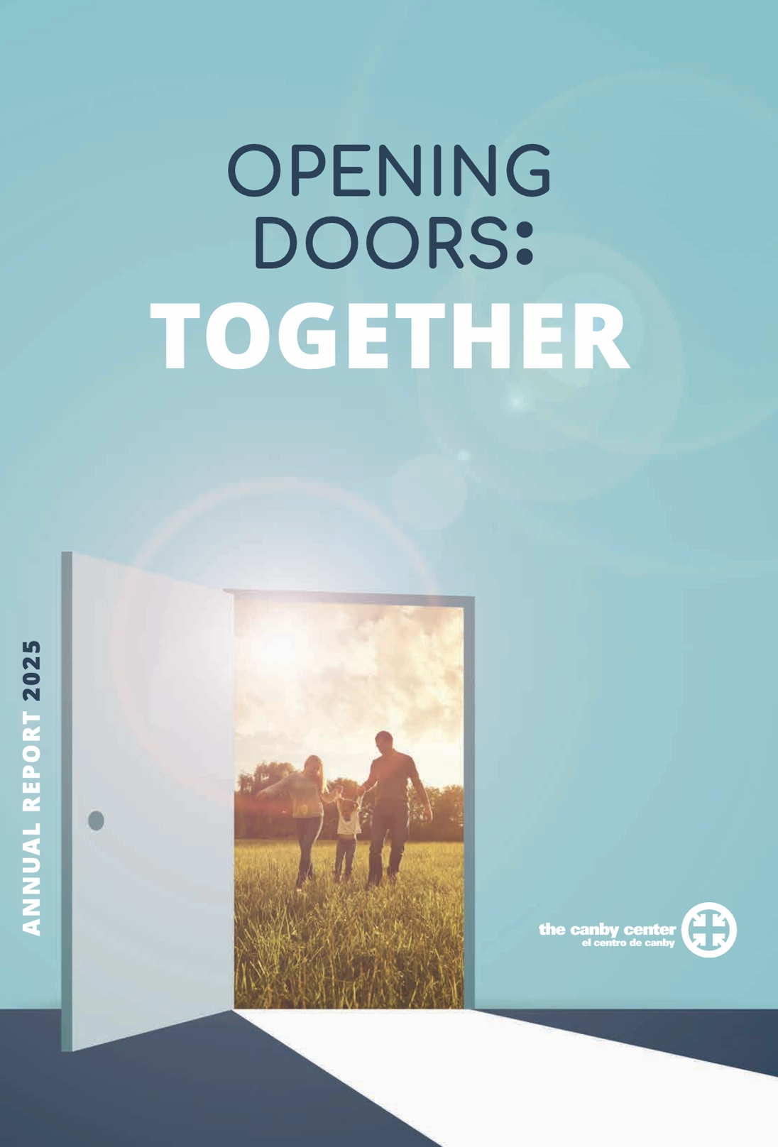 Tcc 2025 Annual Report