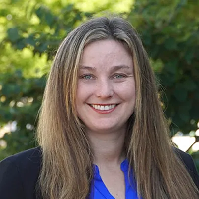 Whitney Govert