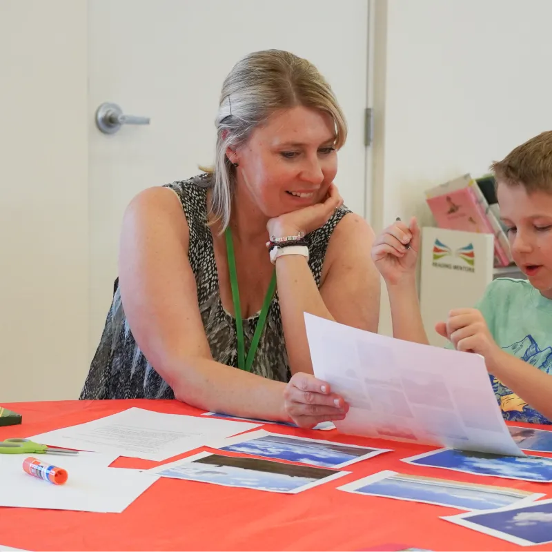 Classing Teaching