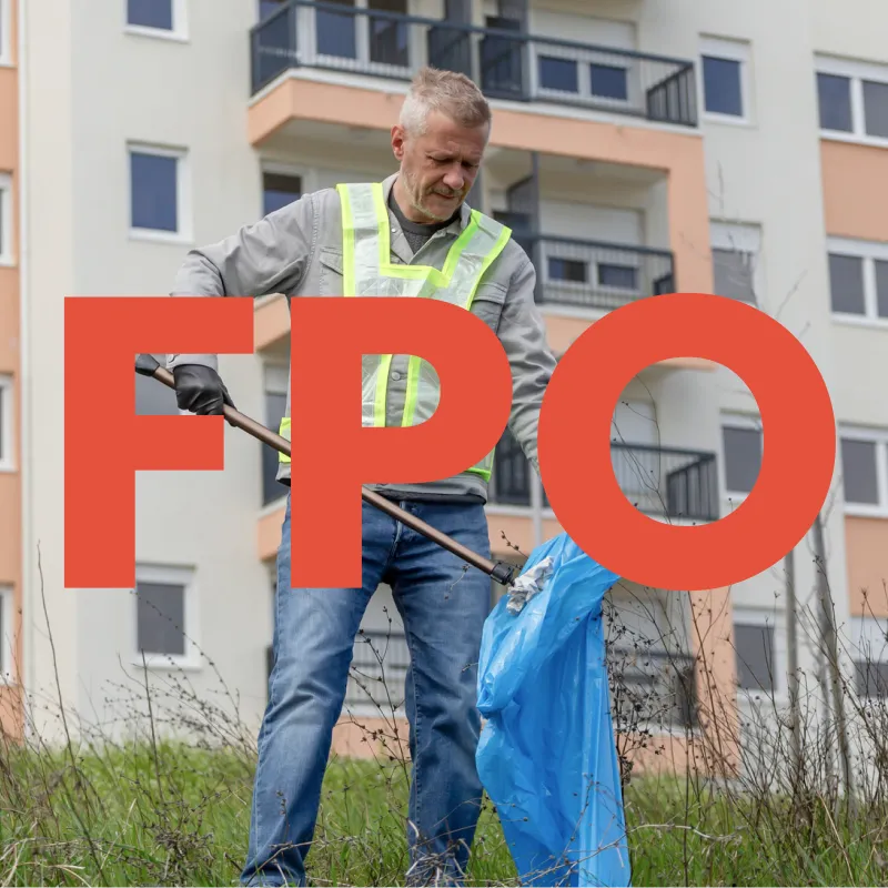 Cleaning Facility Support