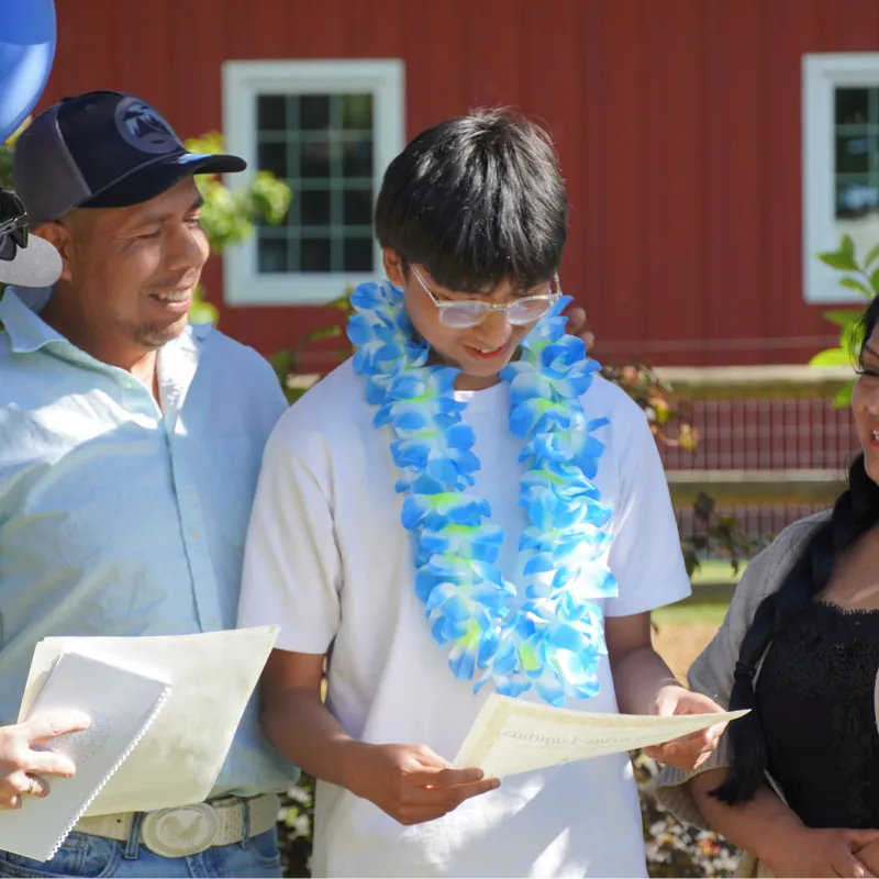 Quest Youth And Family Mentoring
