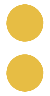 To:gether Semicolon, yellow